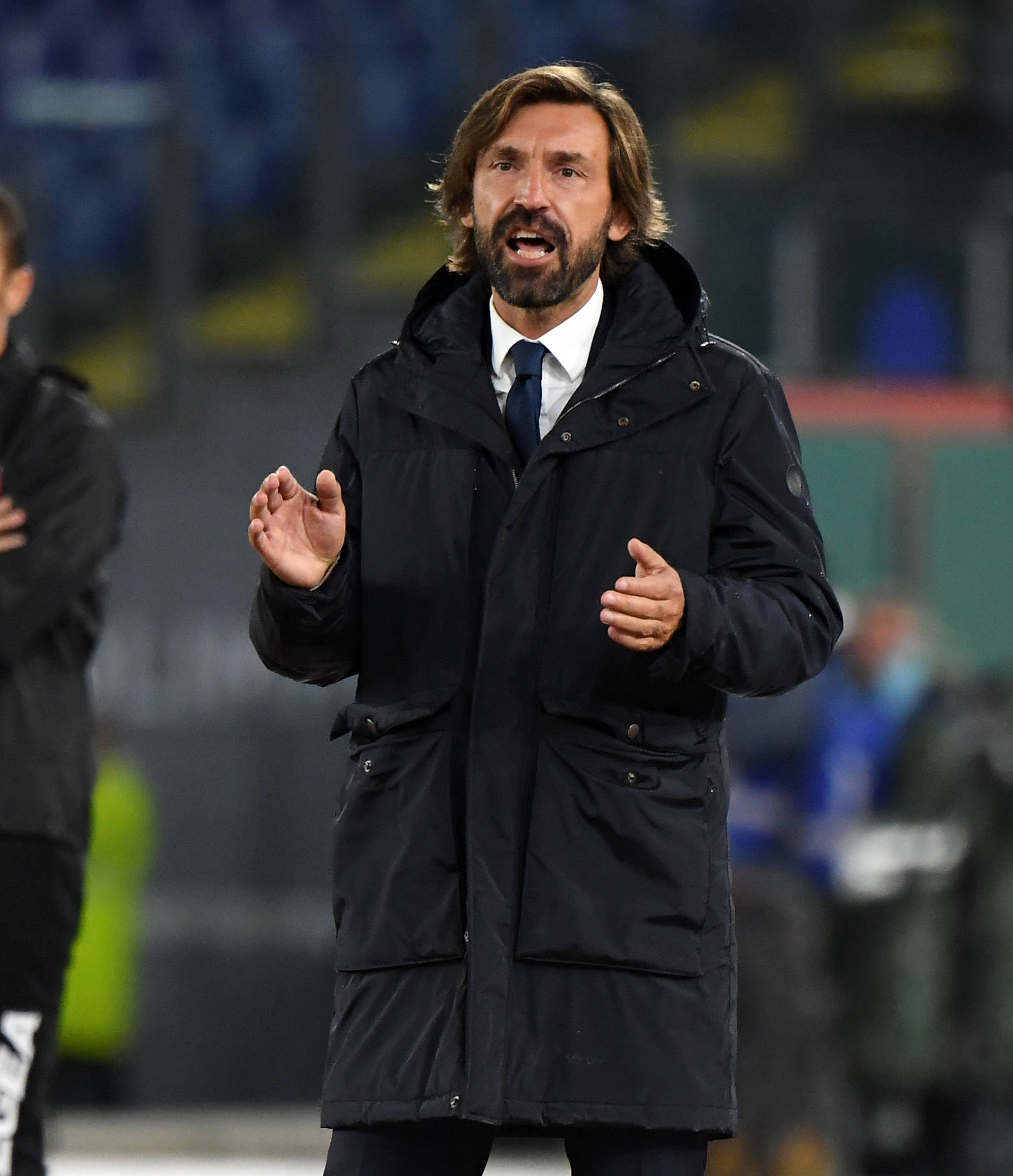 全新的技战 全新的技战