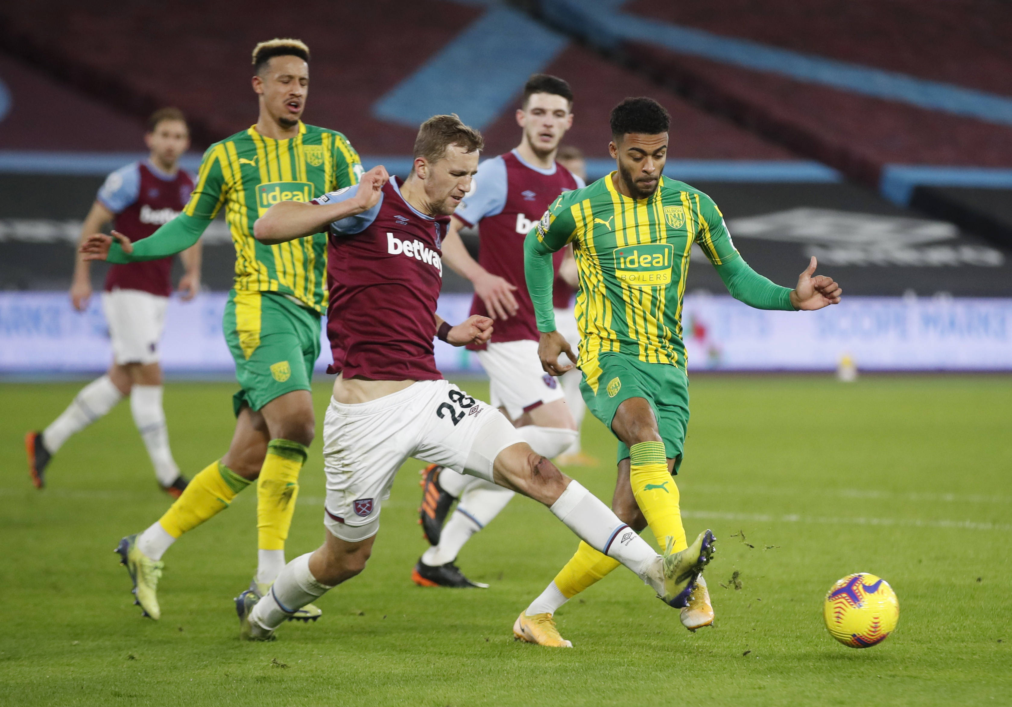 为市民提供 为市民提供