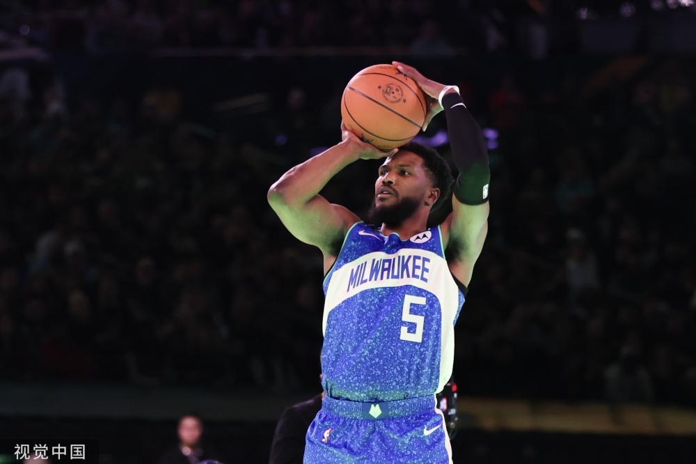 他的最大特 他的最大特